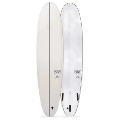 Сёрф-доска Ocean & Earth Ezi-Rider 7'6" — крупный план