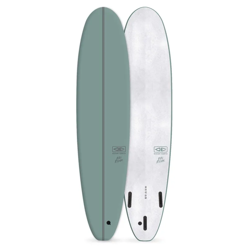 Сёрф-доска Ocean & Earth Ezi-Rider 8'0" — купить в K1.surf