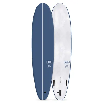 Сёрф-доска Ocean & Earth Ezi-Rider 8'0" — детали конструкции