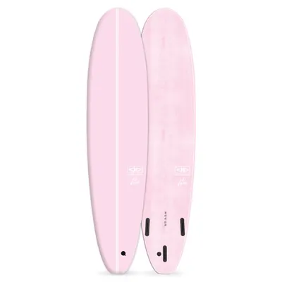 Сёрф-доска Ocean & Earth Ezi-Rider 8'0" — крупный план