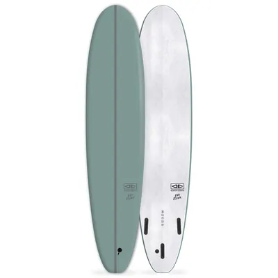 Сёрф-доска Ocean & Earth Ezi-Rider 9'0" — вид сбоку