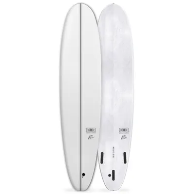 Сёрф-доска Ocean & Earth Ezi-Rider 9'0" — детали конструкции