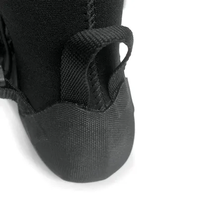 Гидрокостюм Ocean & Earth Free Flex Bootie - 5mm — вид сверху