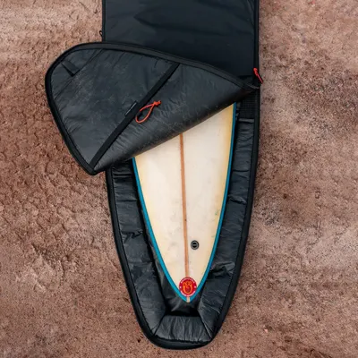 Чехол Ocean & Earth Hypa Big Wave Travel Cover - 1 Board — вид сбоку