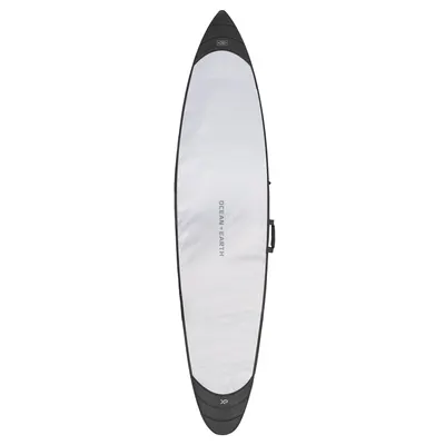 Чехол Ocean & Earth Hypa Big Wave Travel Cover - 1 Board — в работе на воде
