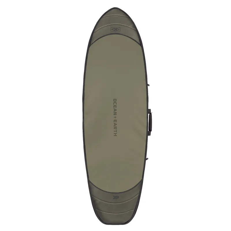 Чехол Ocean & Earth Hypa Fish Day Cover - 1 Board — купить в K1.surf