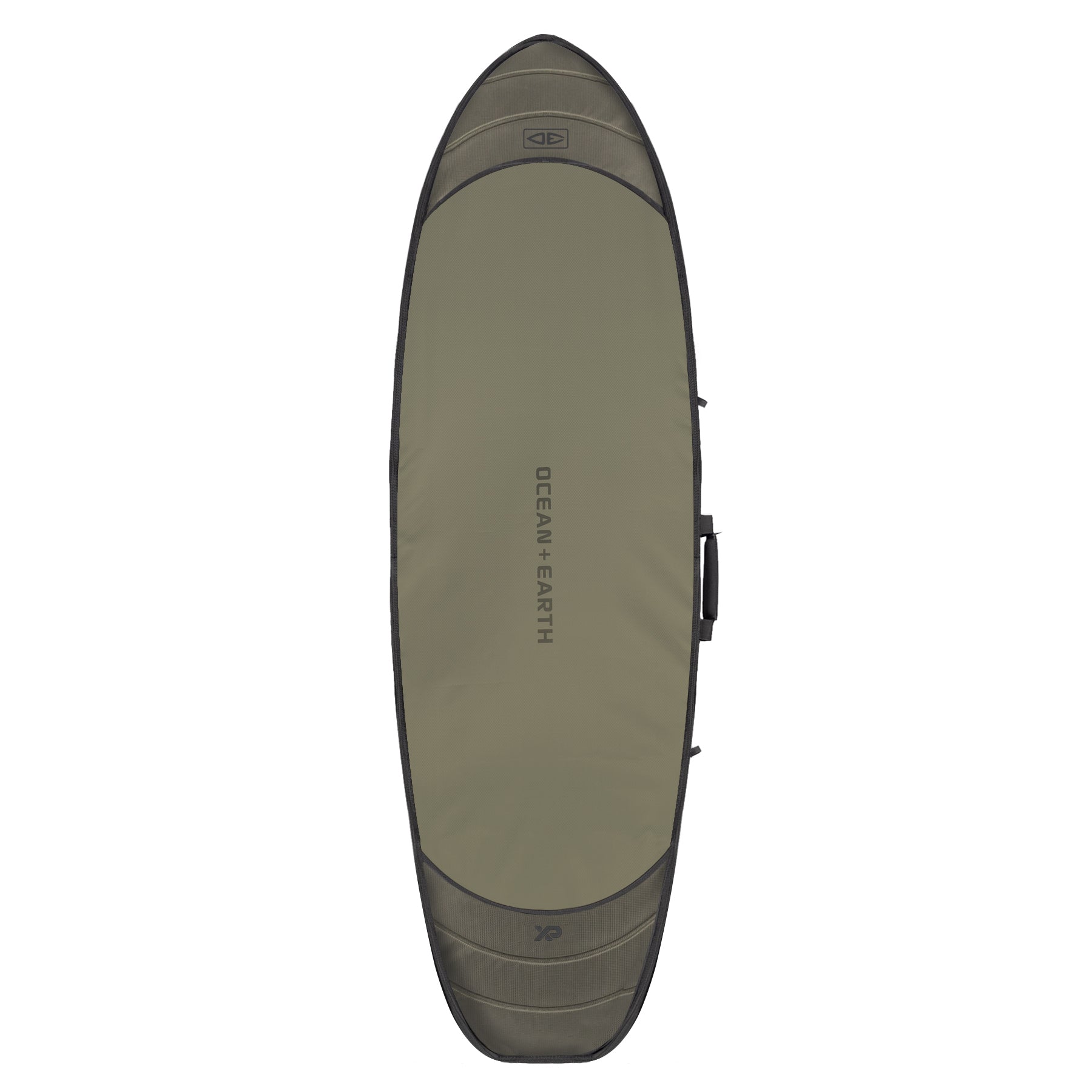 Чехол Ocean & Earth Hypa Fish Day Cover - 1 Board