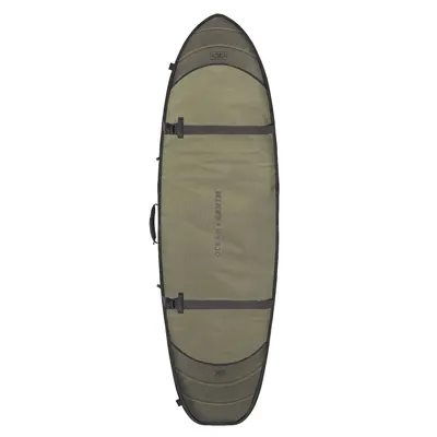 Чехол Ocean & Earth Hypa Fish/Short Travel Cover - 2 Board