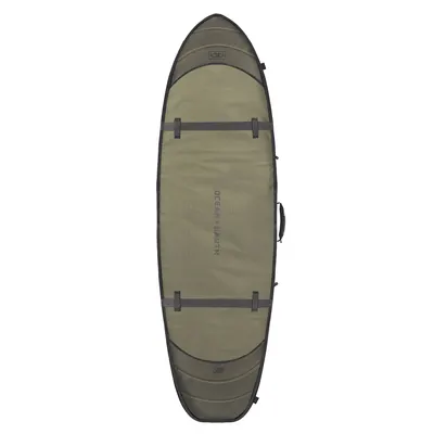 Чехол Ocean & Earth Hypa Fish/Short Travel Cover - 3 Board