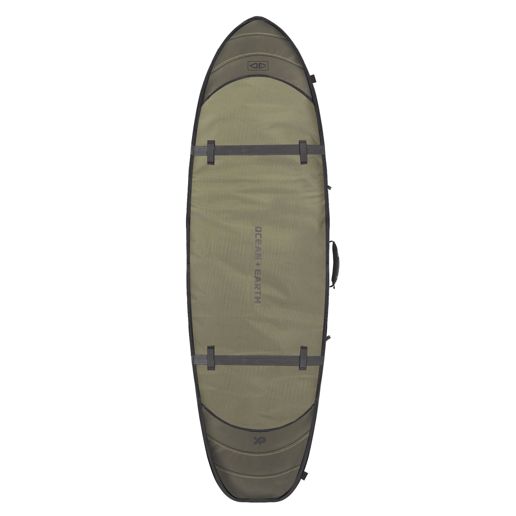 Чехол Ocean & Earth Hypa Fish/Short Travel Cover - 3 Board