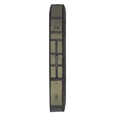Чехол Ocean & Earth Hypa Fish/Short Travel Cover - 3 Board — в работе на воде