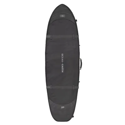 Чехол Ocean & Earth Hypa Fish/Short Travel Cover - 4 Board