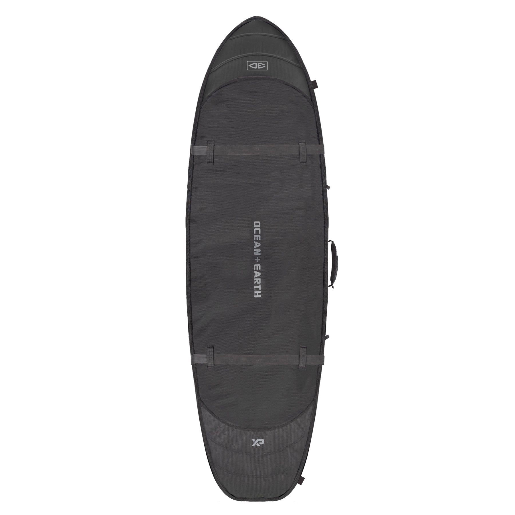 Чехол Ocean & Earth Hypa Fish/Short Travel Cover - 4 Board