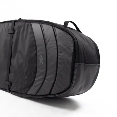 Чехол Ocean & Earth Hypa Fish/Short Travel Cover - 4 Board — детали конструкции