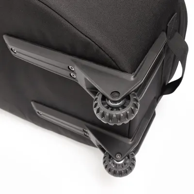 Чехол Ocean & Earth Hypa Fish/Short Travel Cover Wheel - 4 Board — крупный план