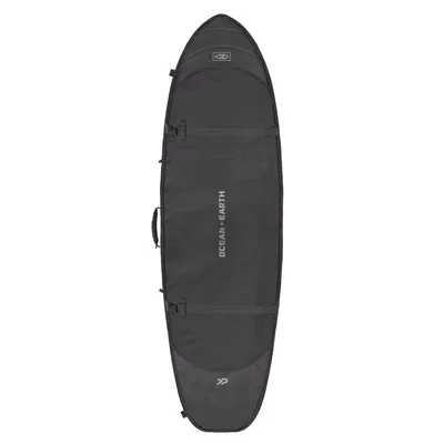 Чехол Ocean & Earth Hypa Fish/Short Travel Cover - 5 Board