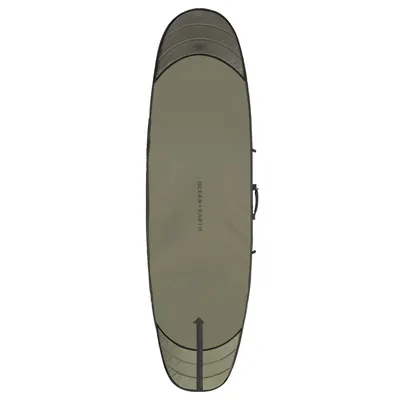 Чехол Ocean & Earth Hypa Longboard Day Cover - 1 Board