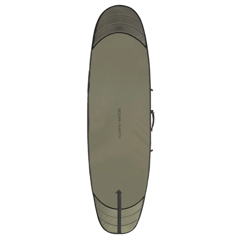 Чехол Ocean & Earth Hypa Longboard Day Cover - 1 Board — купить в K1.surf