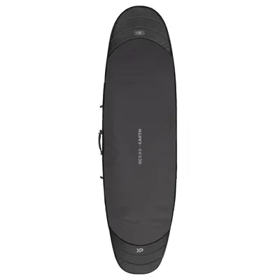 Чехол Ocean & Earth Hypa Longboard Day Cover - 1 Board — в работе на воде