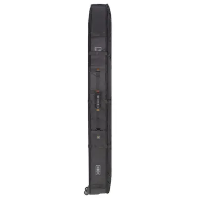 Чехол Ocean & Earth Hypa Longboard Travel Cover Wheel - 2 Board — в работе на воде