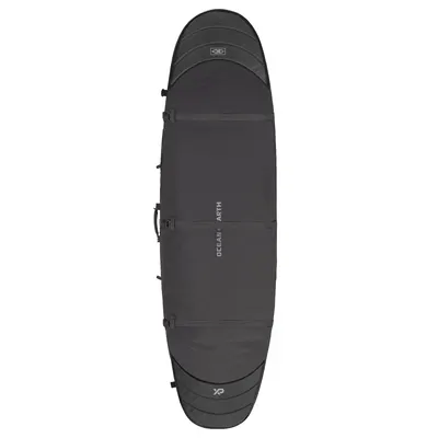 Чехол Ocean & Earth Hypa Longboard Travel Cover - 2 Board