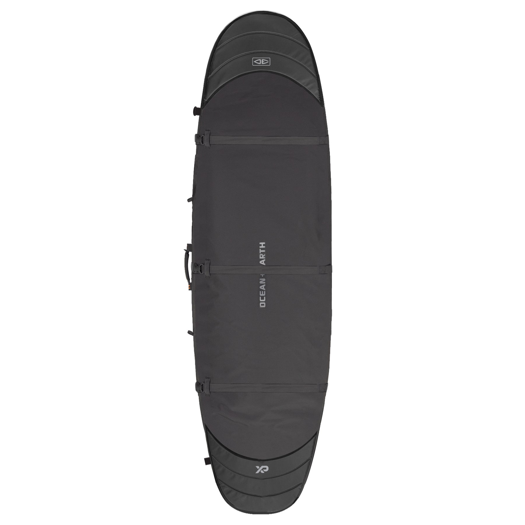 Чехол Ocean & Earth Hypa Longboard Travel Cover - 2 Board