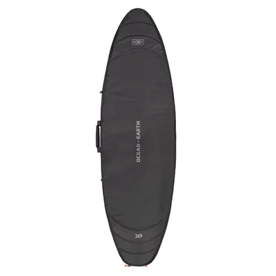 Чехол Ocean & Earth Hypa Shortboard Day Cover - 1 Board