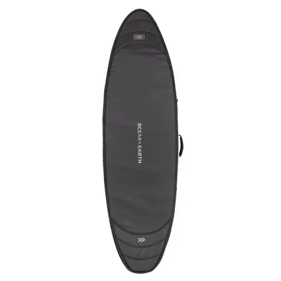 Чехол Ocean & Earth Hypa Shortboard Travel Cover - 3 Board
