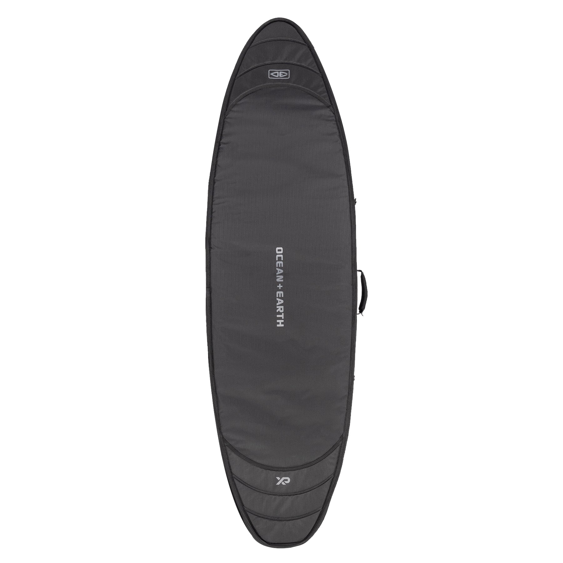 Чехол Ocean & Earth Hypa Shortboard Travel Cover - 3 Board