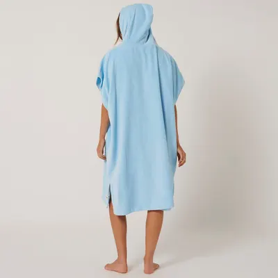 Комплектующие Ocean & Earth Ladies Daydream Hooded Poncho — детали конструкции