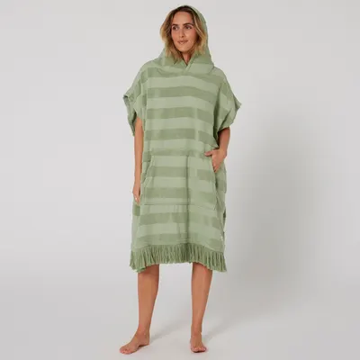 Комплектующие Ocean & Earth Ladies Layz Poncho
