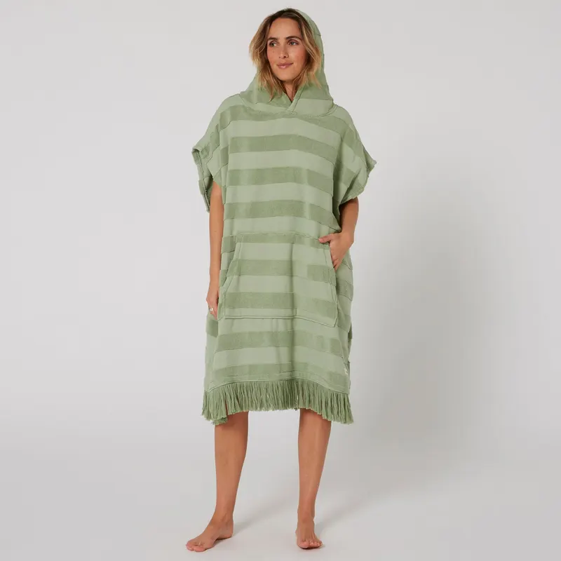 Комплектующие Ocean & Earth Ladies Layz Poncho — купить в K1.surf