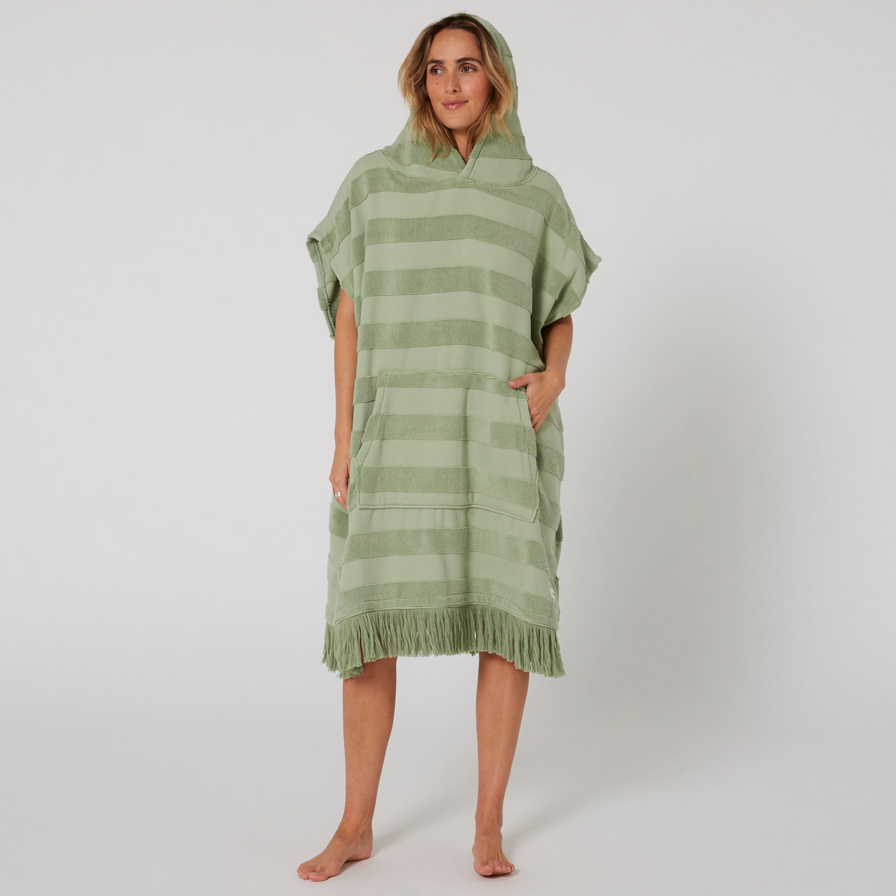 Одежда Ocean & Earth Ladies Layz Poncho