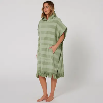 Комплектующие Ocean & Earth Ladies Layz Poncho — вид сверху