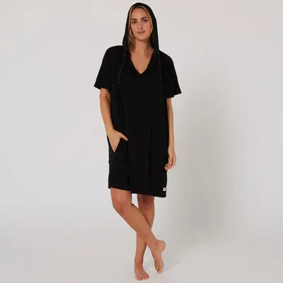 Комплектующие Ocean & Earth Ladies V-Neck Hooded Poncho