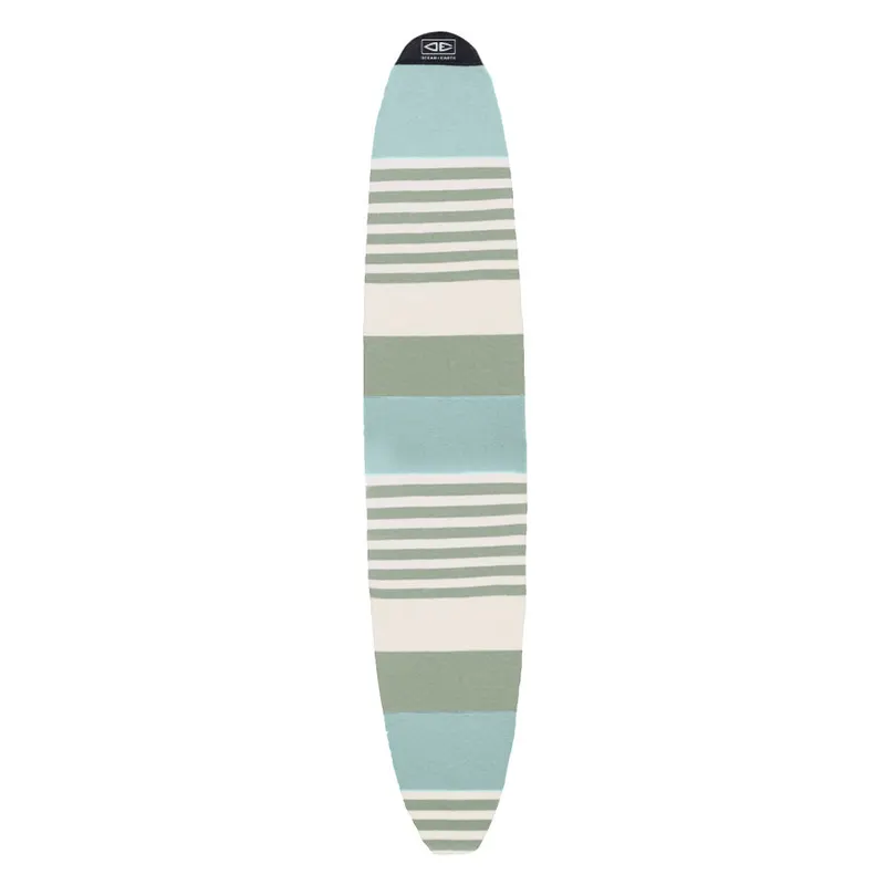 Чехол Ocean & Earth Longboard Stretch SOX Cover — купить в K1.surf