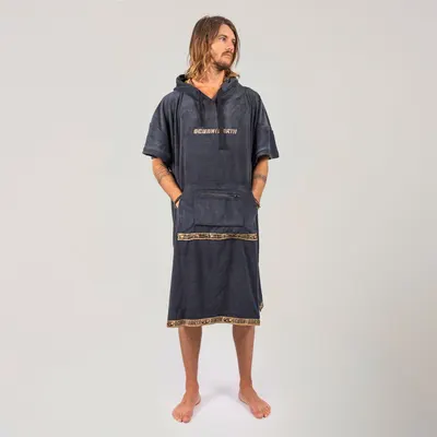 Комплектующие Ocean & Earth Mens Ignite Hooded Poncho