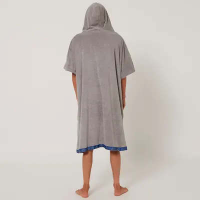 Комплектующие Ocean & Earth Mens Ignite Hooded Poncho — вид сверху