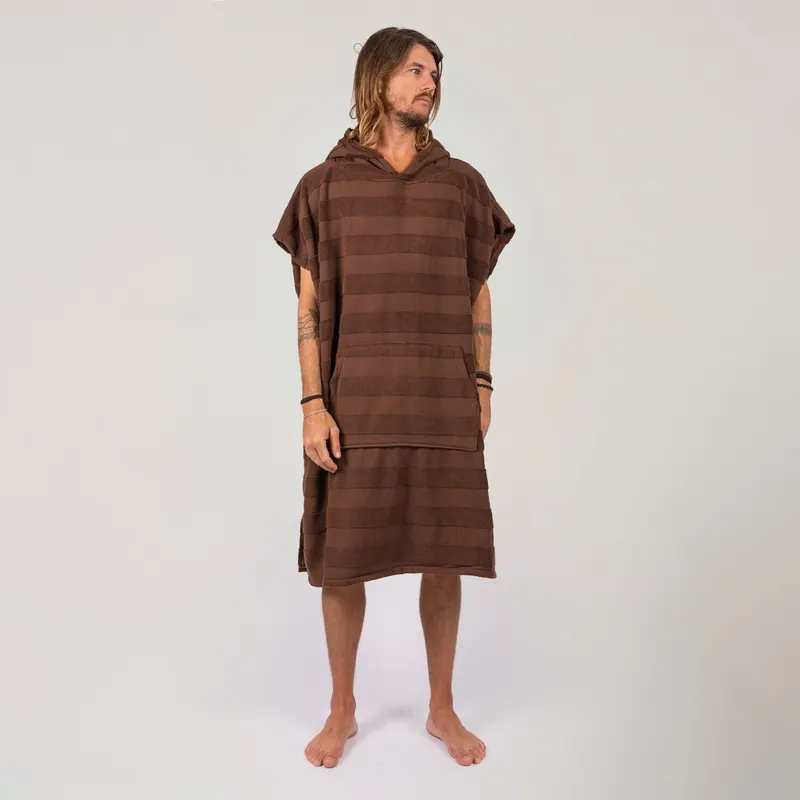 Комплектующие Ocean & Earth Mens Layz Poncho — купить в K1.surf