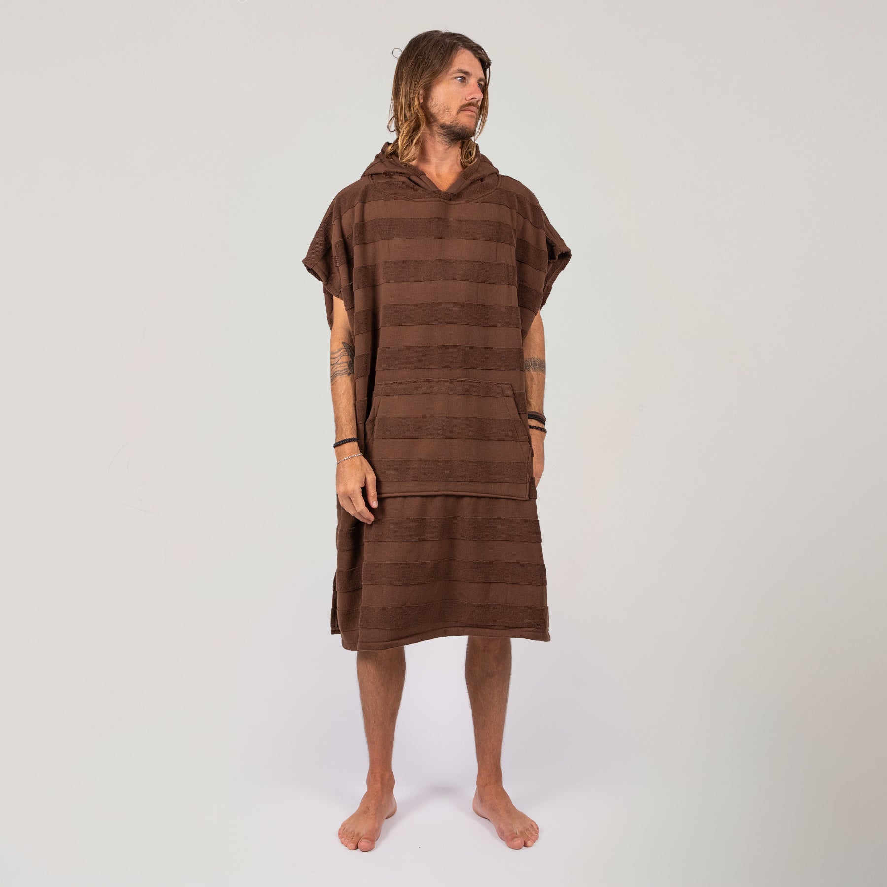 Комплектующие Ocean & Earth Mens Layz Poncho