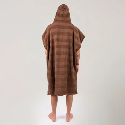 Комплектующие Ocean & Earth Mens Layz Poncho — детали конструкции