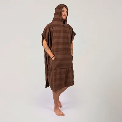 Комплектующие Ocean & Earth Mens Layz Poncho — вид сверху