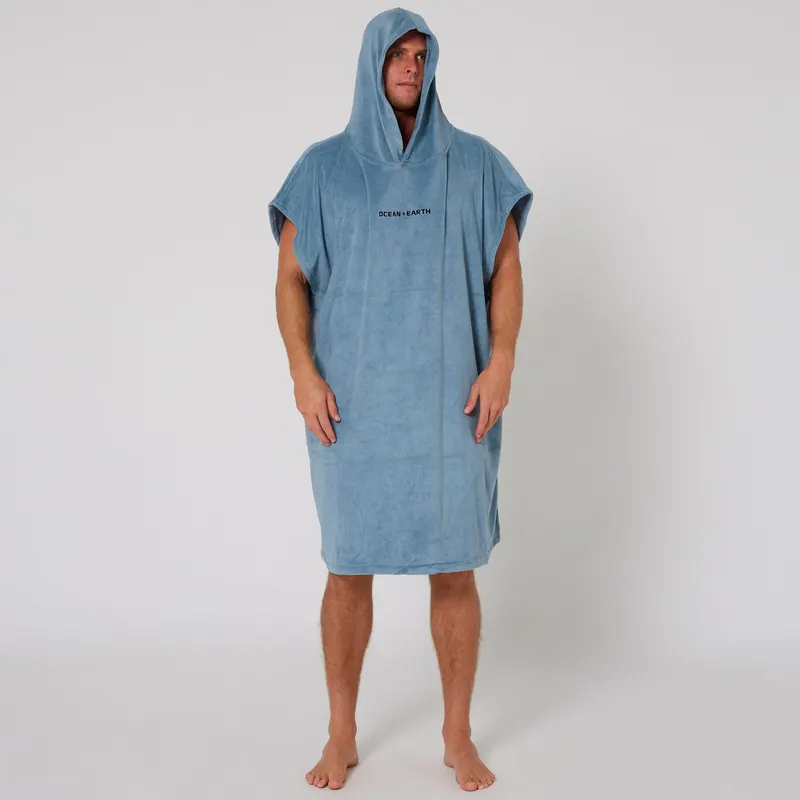Комплектующие Ocean & Earth Mens Surf Essential Poncho — купить в K1.surf
