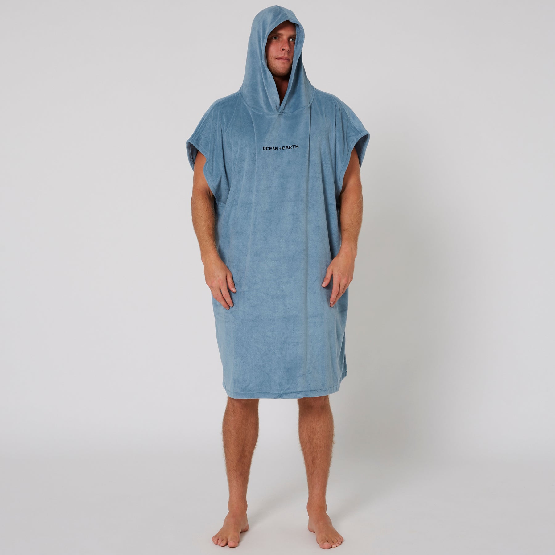 Комплектующие Ocean & Earth Mens Surf Essential Poncho