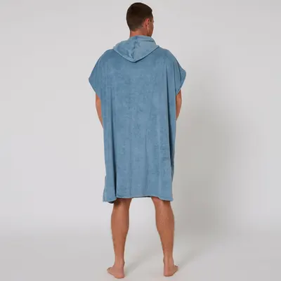 Комплектующие Ocean & Earth Mens Surf Essential Poncho — детали конструкции