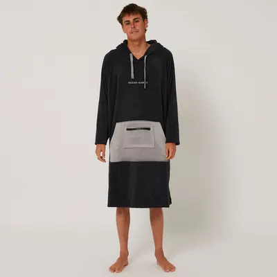 Комплектующие Ocean & Earth Surf Essentials LS Poncho