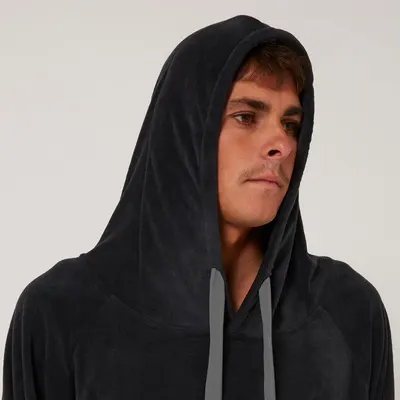 Комплектующие Ocean & Earth Surf Essentials LS Poncho — вид сверху
