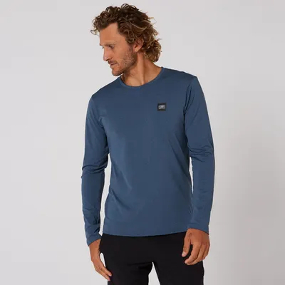 Гидрокостюм Ocean & Earth Mens Surf Long Sleeve Rash Shirt