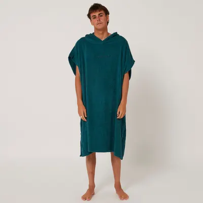 Комплектующие Ocean & Earth Mens Terry Hooded Poncho