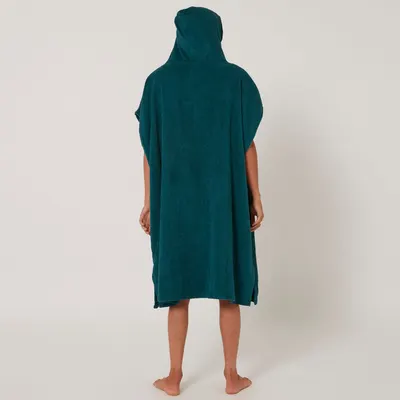 Комплектующие Ocean & Earth Mens Terry Hooded Poncho — вид сверху